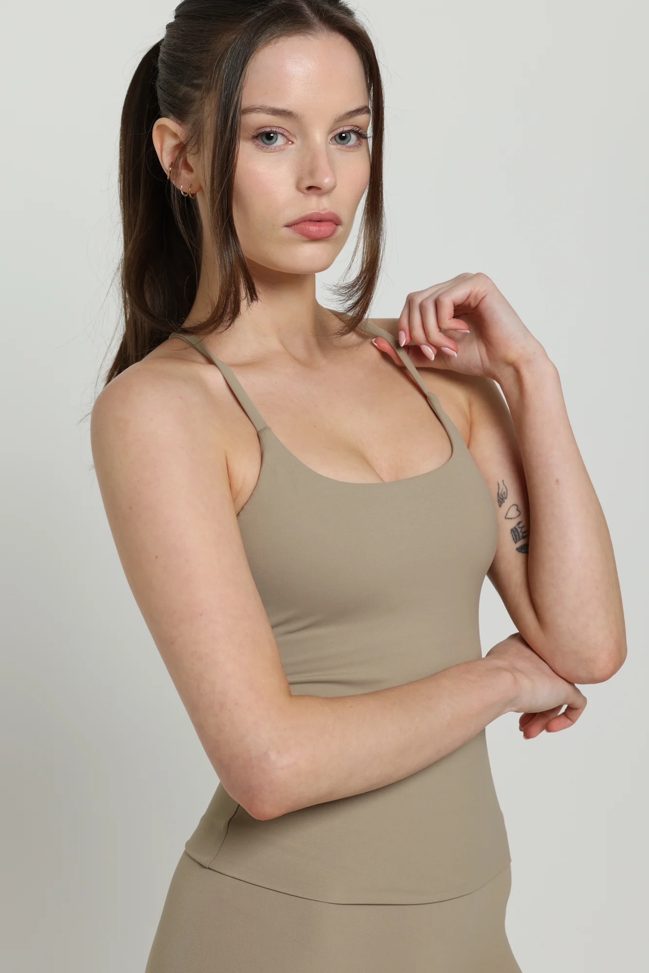 Almond Racer Boundless Tank - Image 3