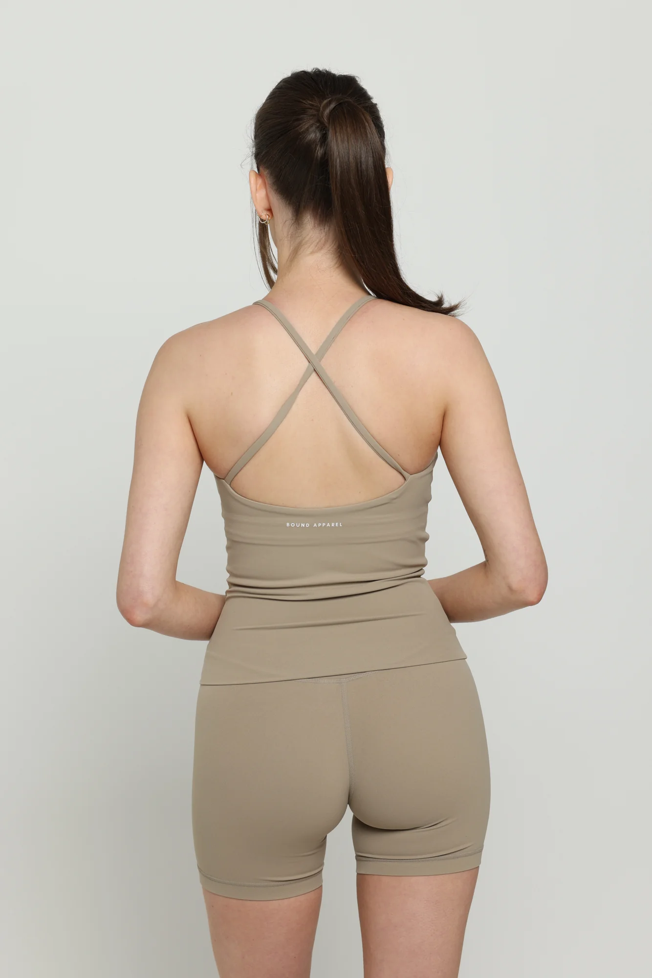 Almond Racer Boundless Tank - Image 4