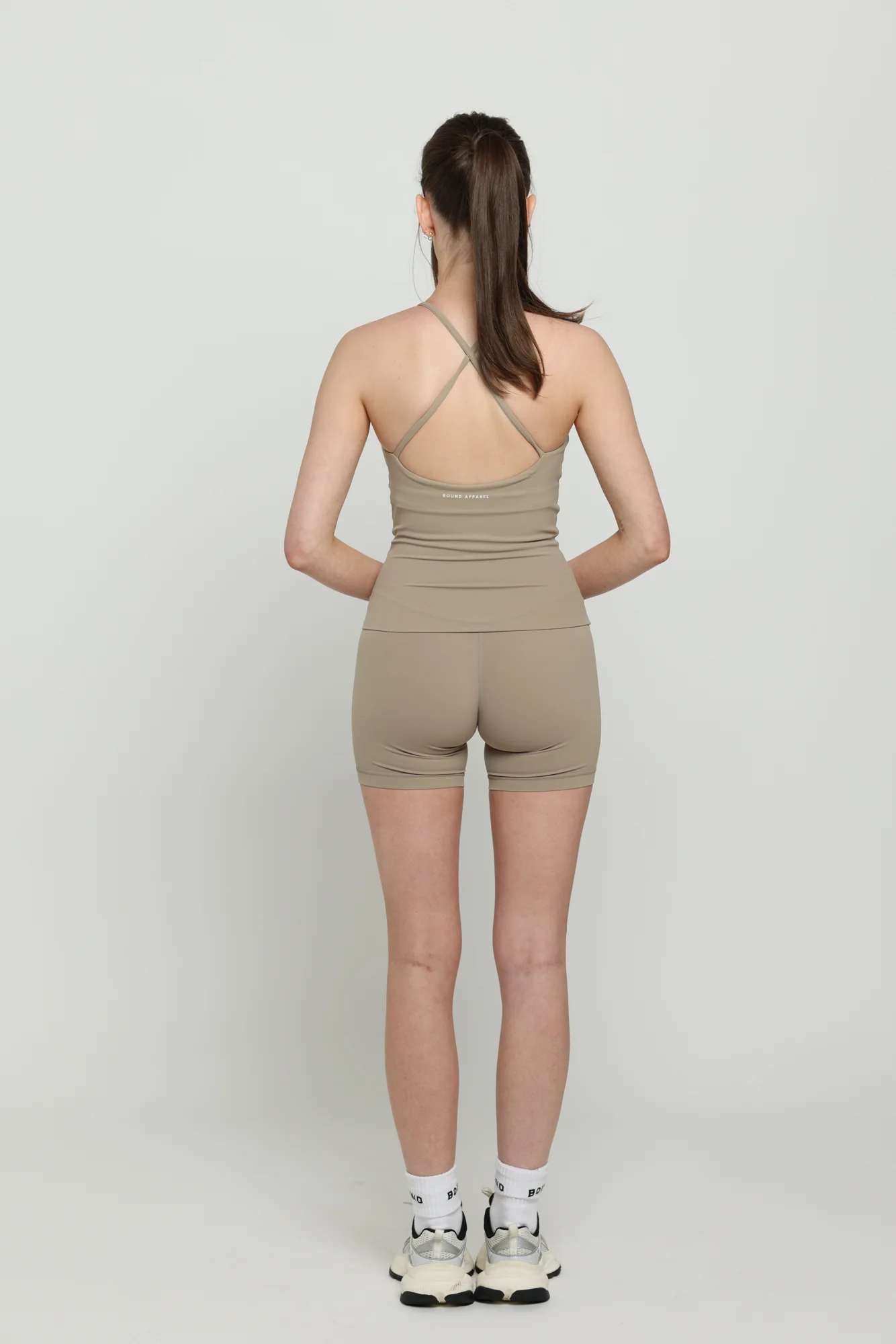 Almond Racer Boundless Tank - Image 8