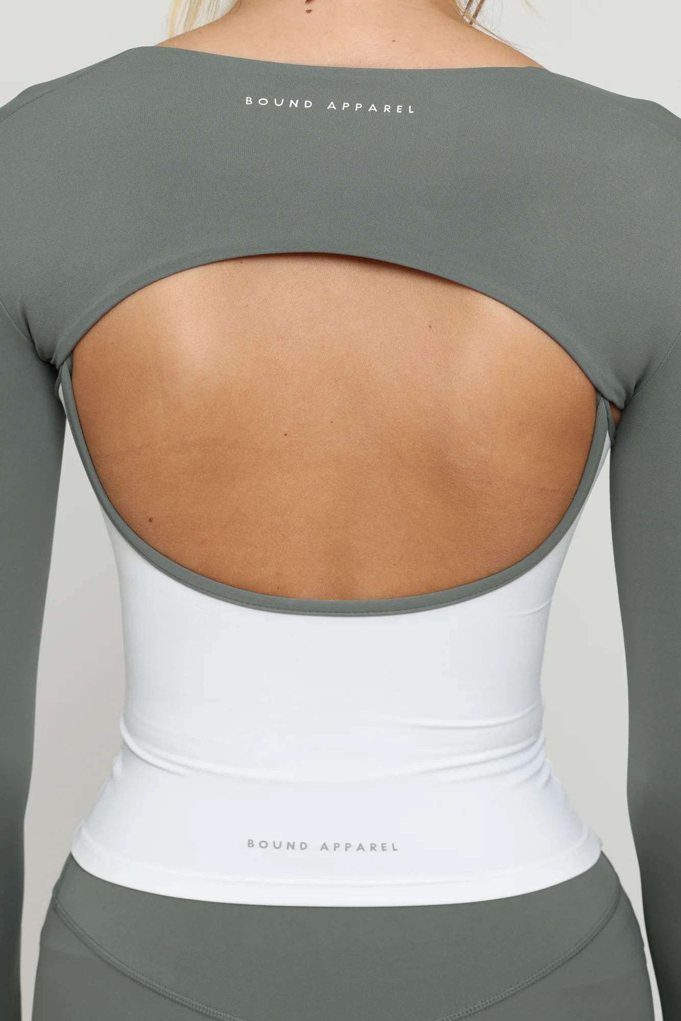 Bamboo Boundless Bolero - Image 3