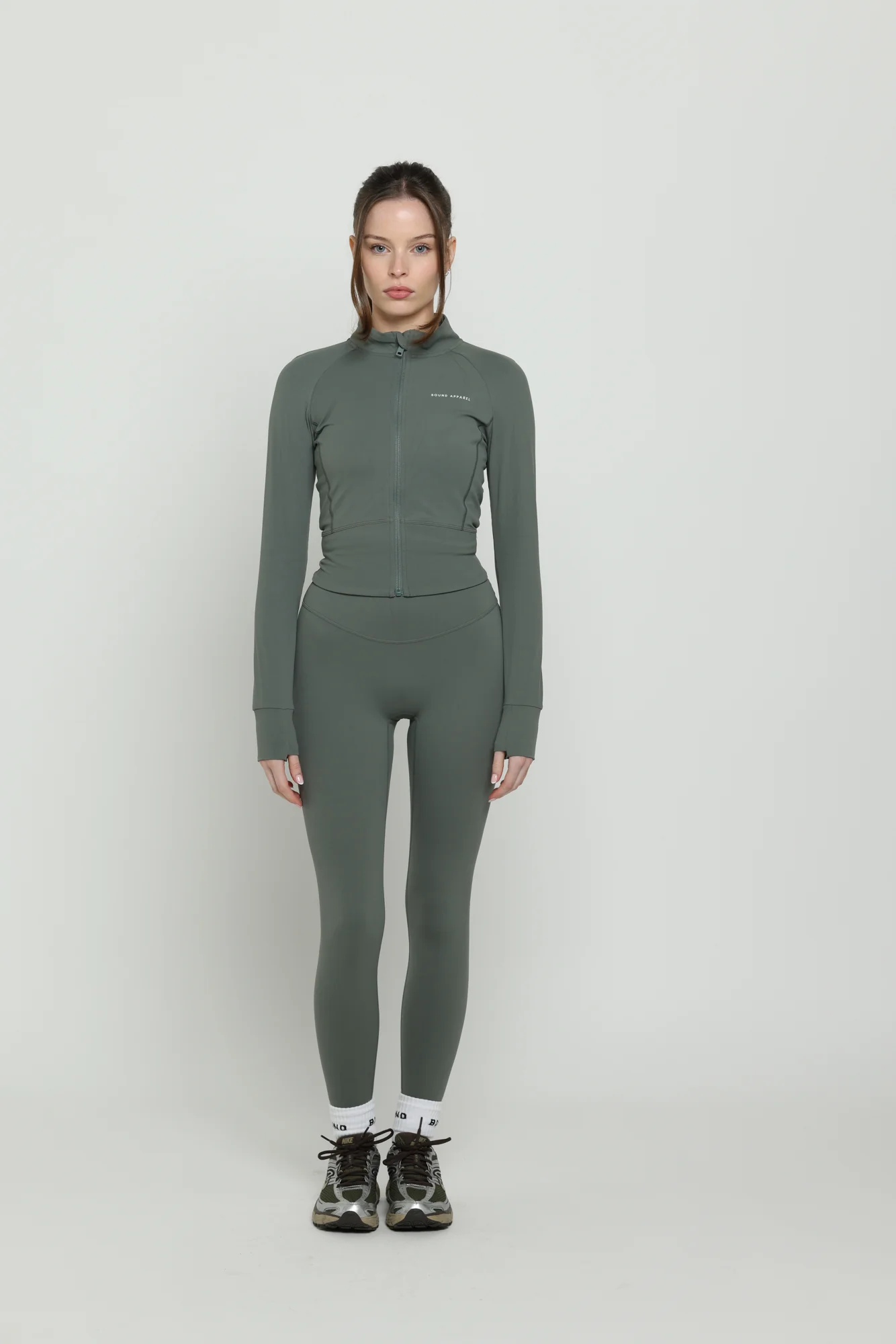 Bamboo Boundless Leggings - Image 6