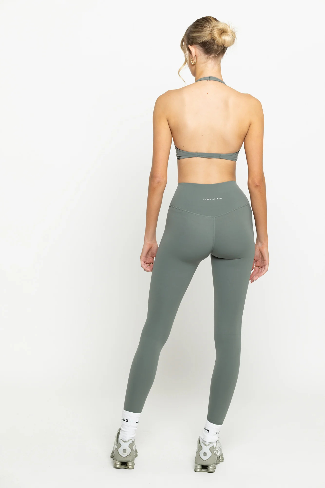 Bamboo Boundless Leggings - Tall - Image 3