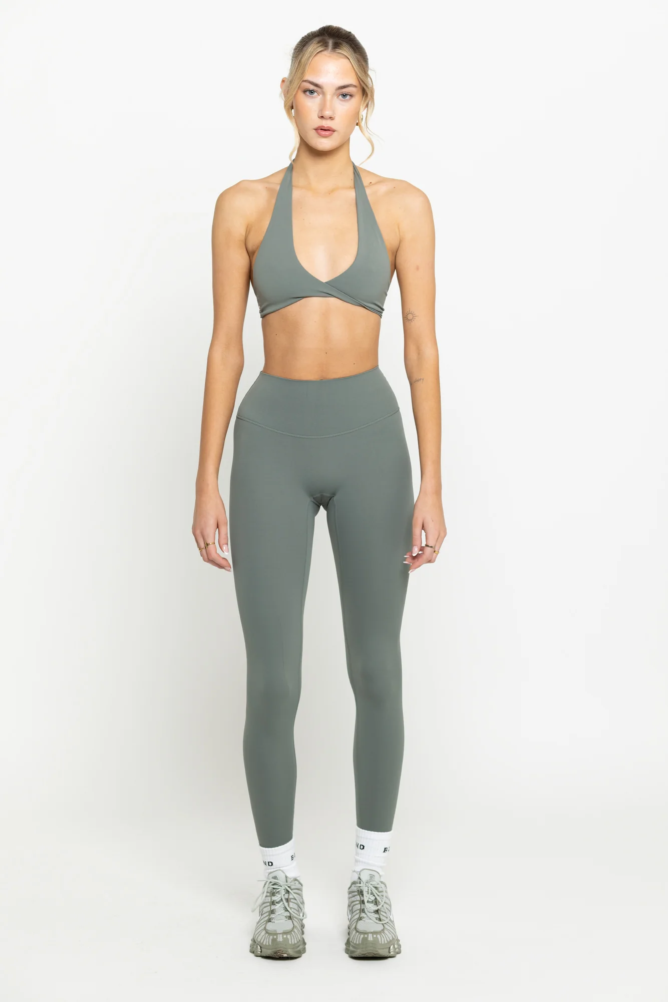 Bamboo Boundless Leggings - Tall - Image 4