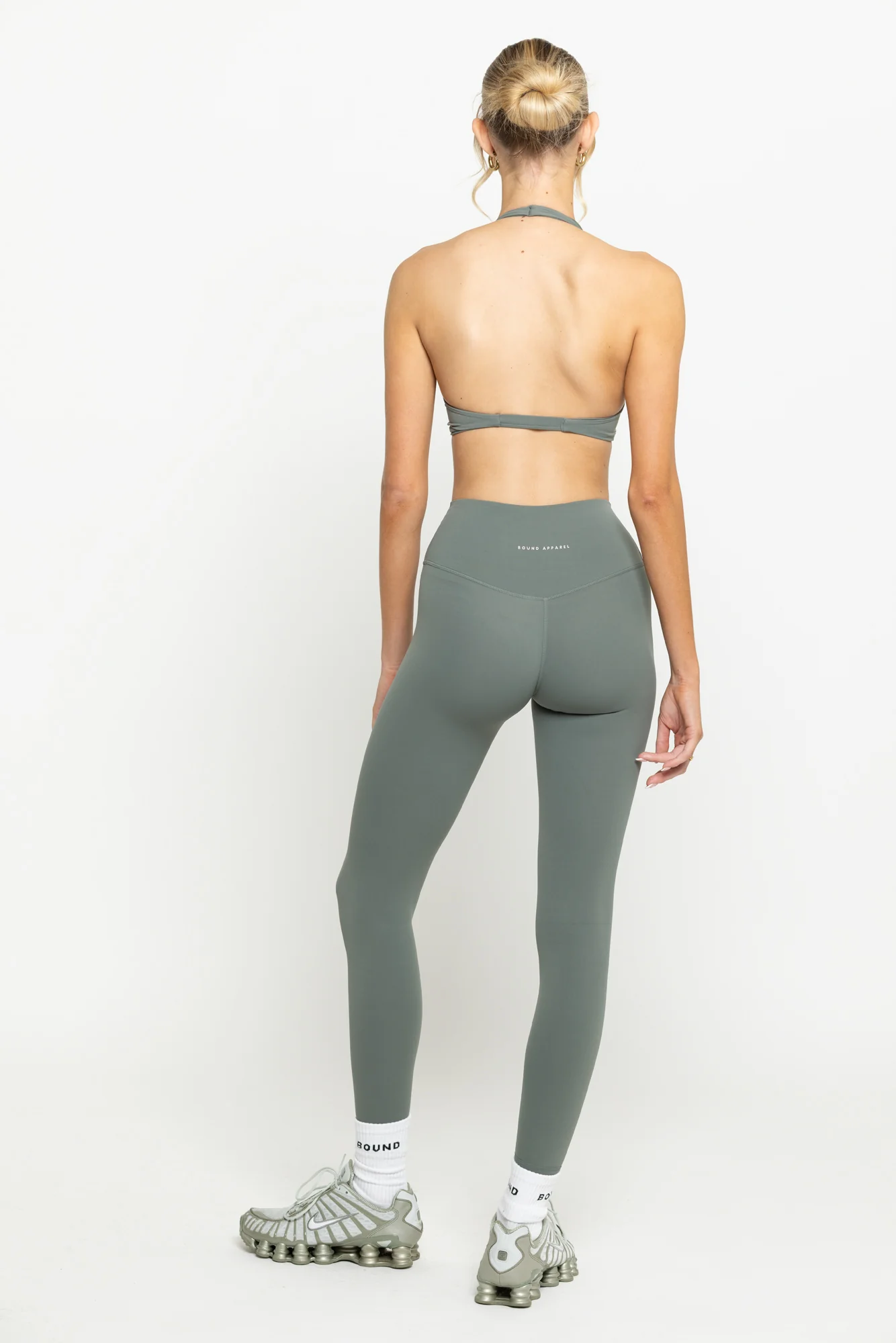 Bamboo Boundless Leggings - Tall - Image 5