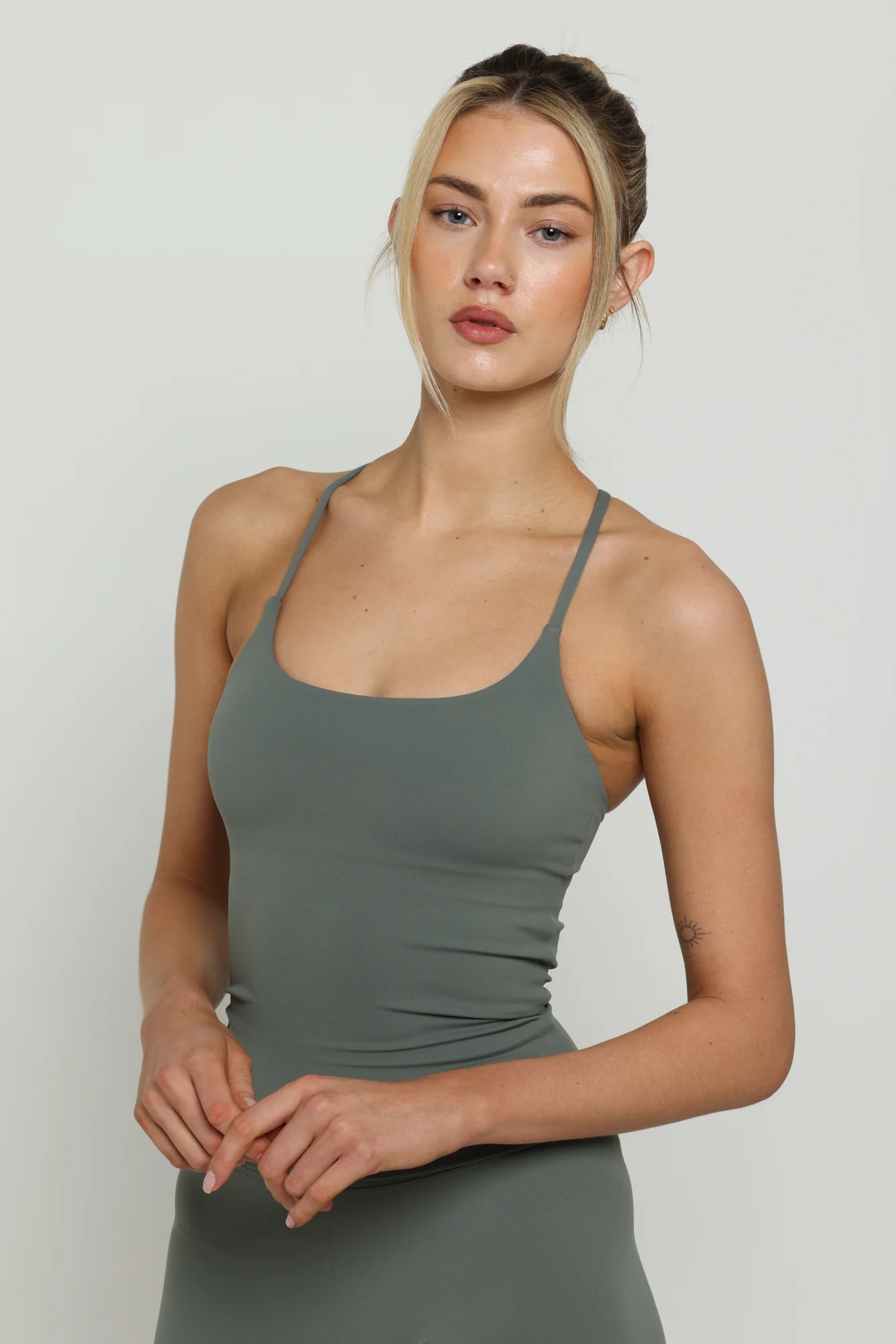 Bamboo Racer Boundless Tank - Image 3