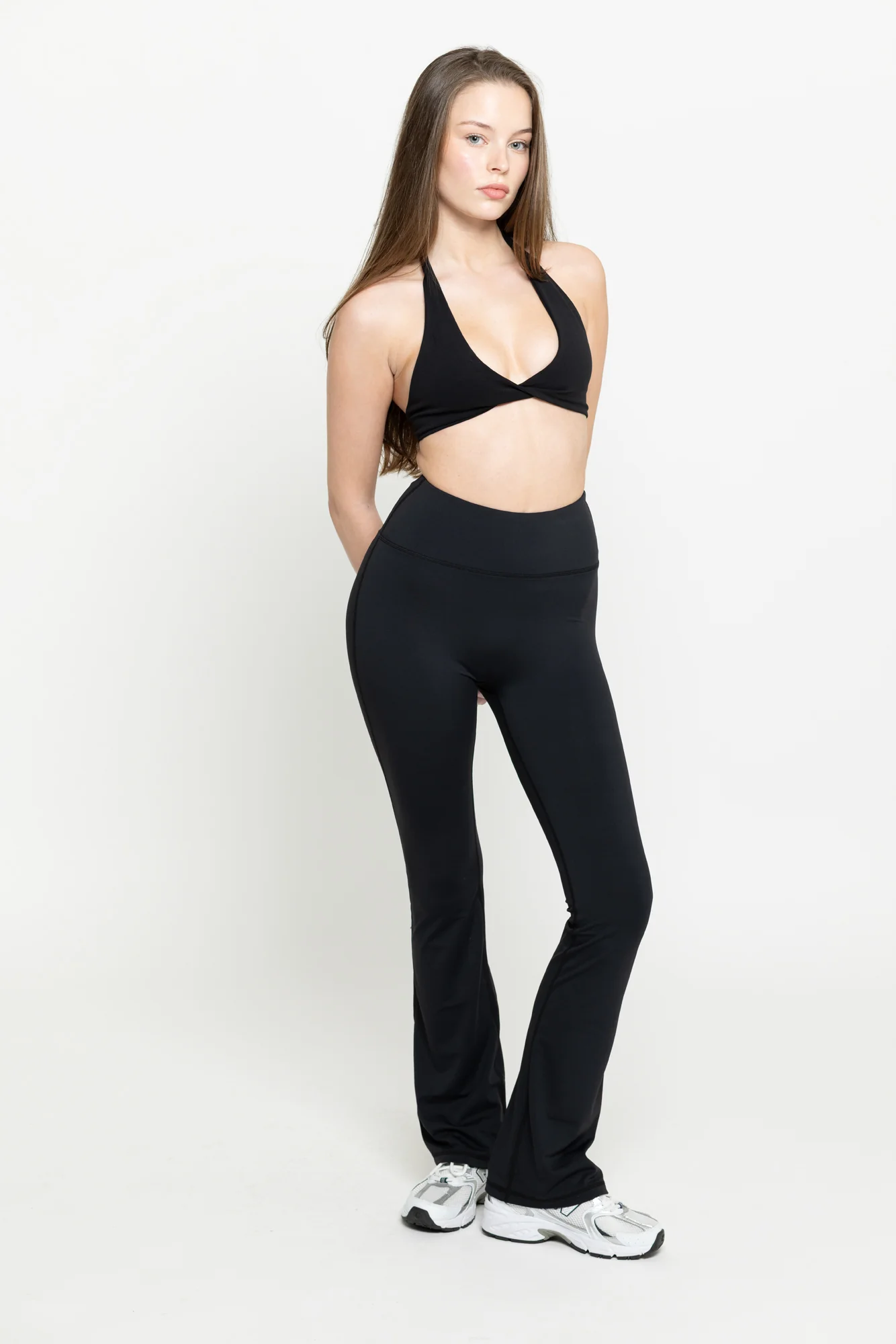 Black Boundless Flares - Image 4