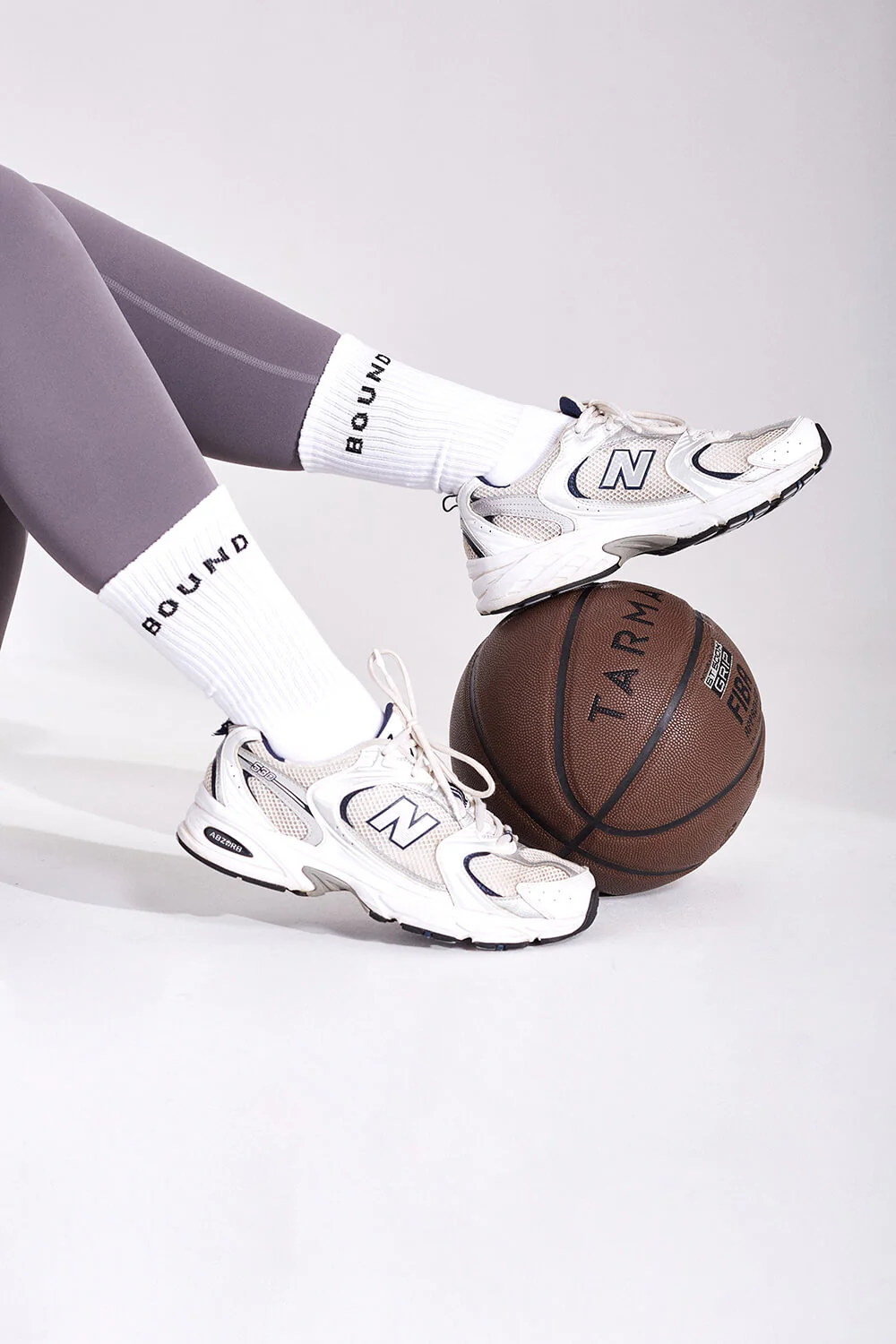 Bound Essential Socks - Image 3