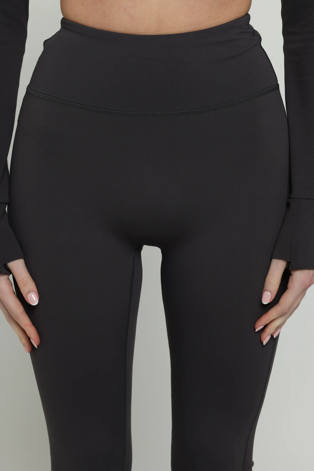 Charcoal Boundless Flares - Image 3