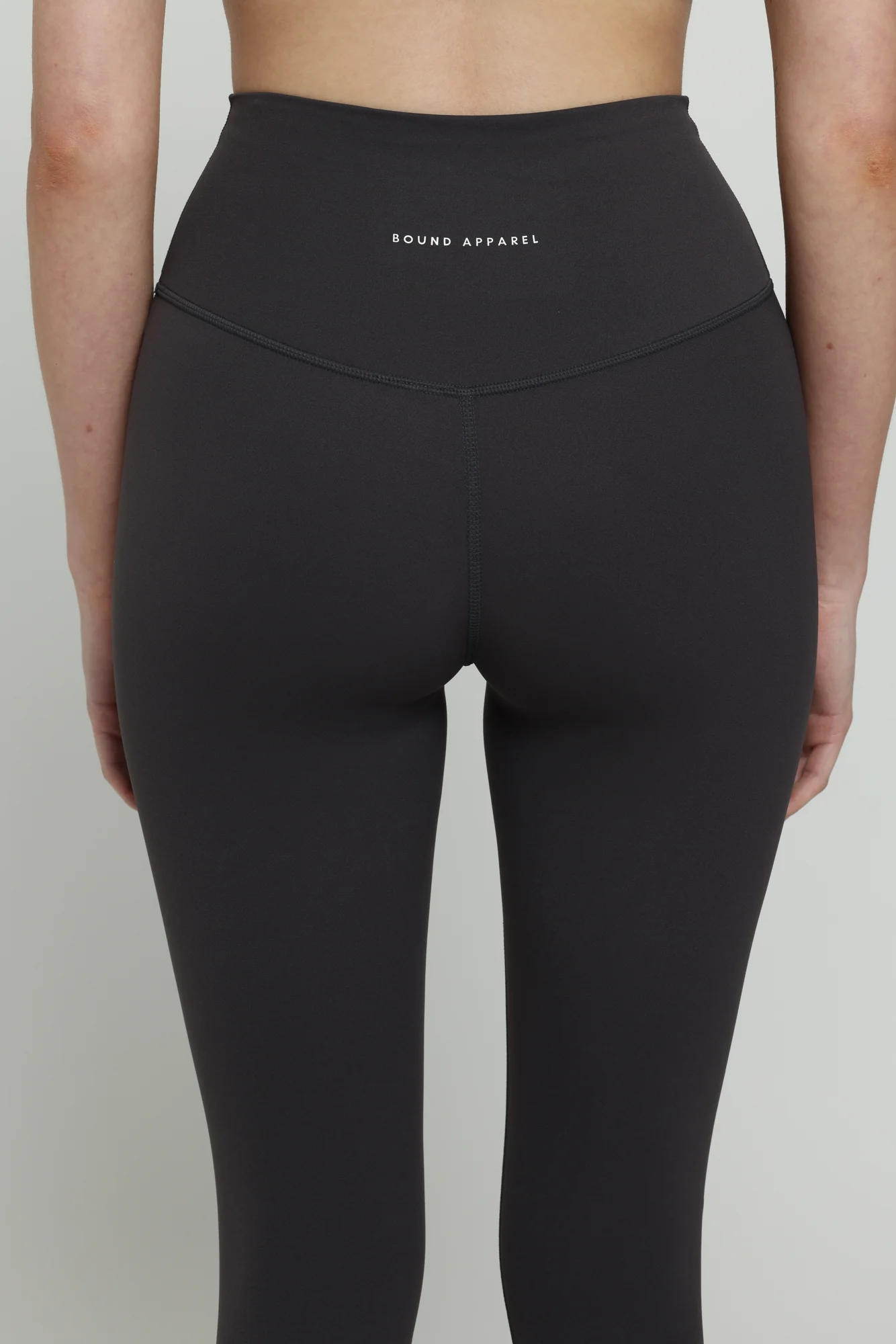 Charcoal Boundless Leggings - Tall - Image 4