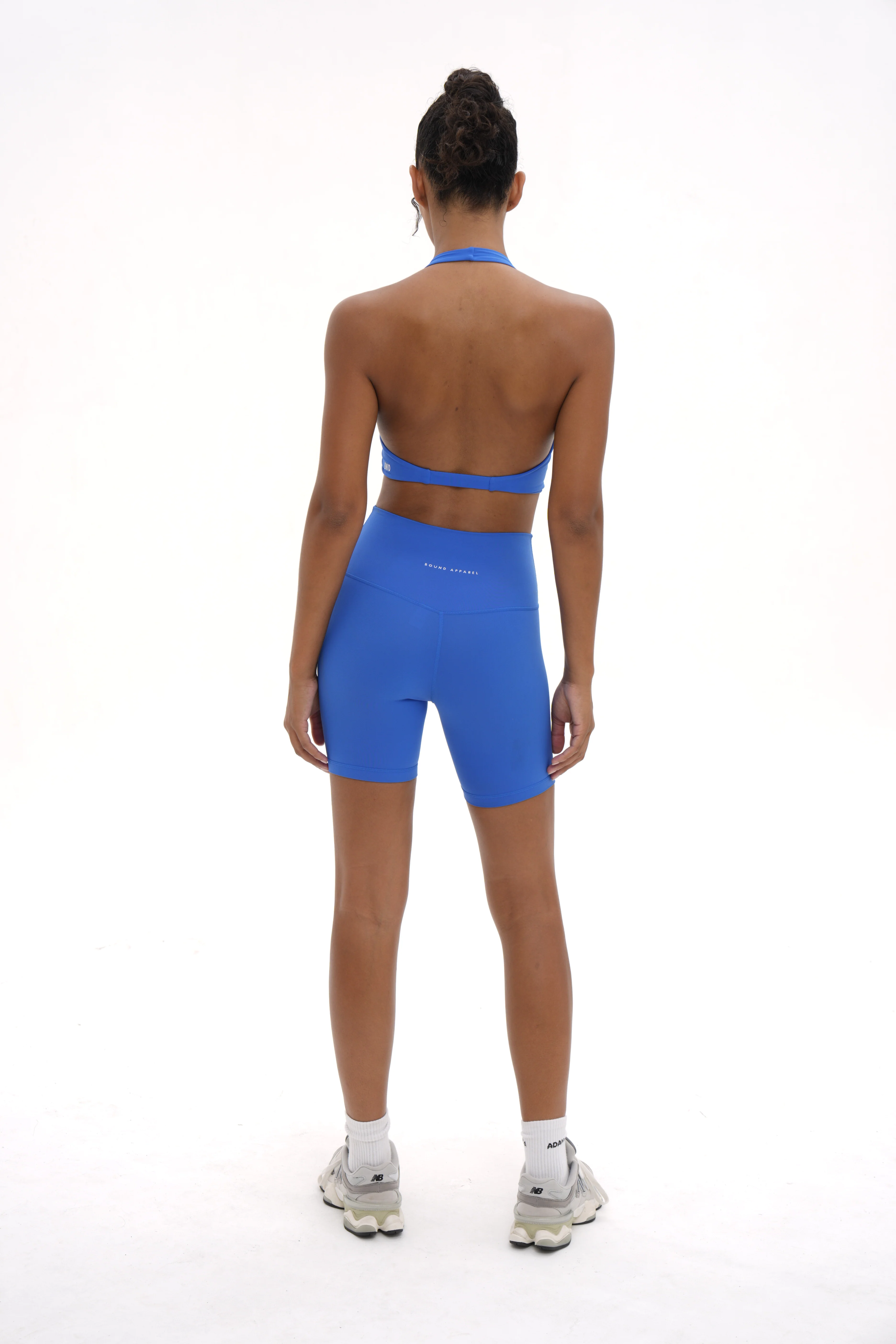 Egyptian Blue Boundless Shorts - Image 7