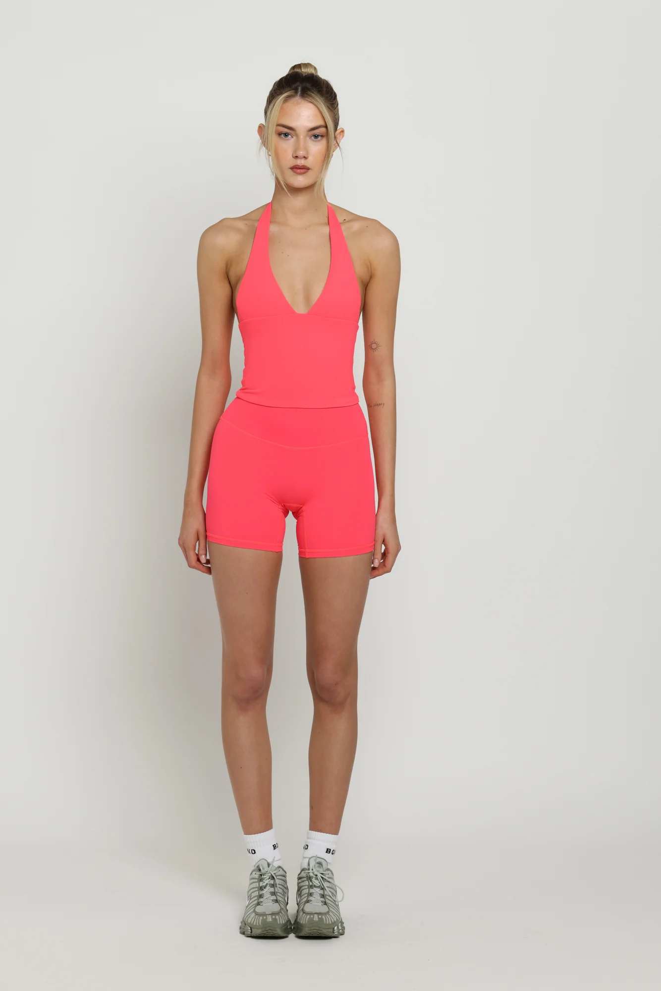 Watermelon Halter Boundless Tank - Image 3