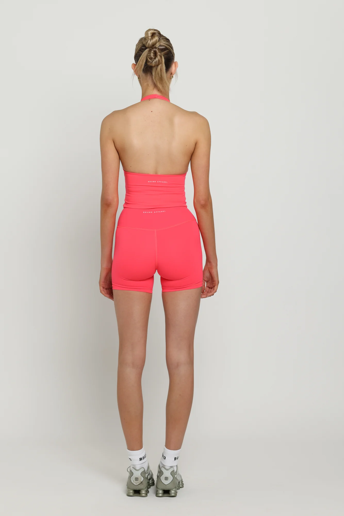 Watermelon Halter Boundless Tank - Image 5