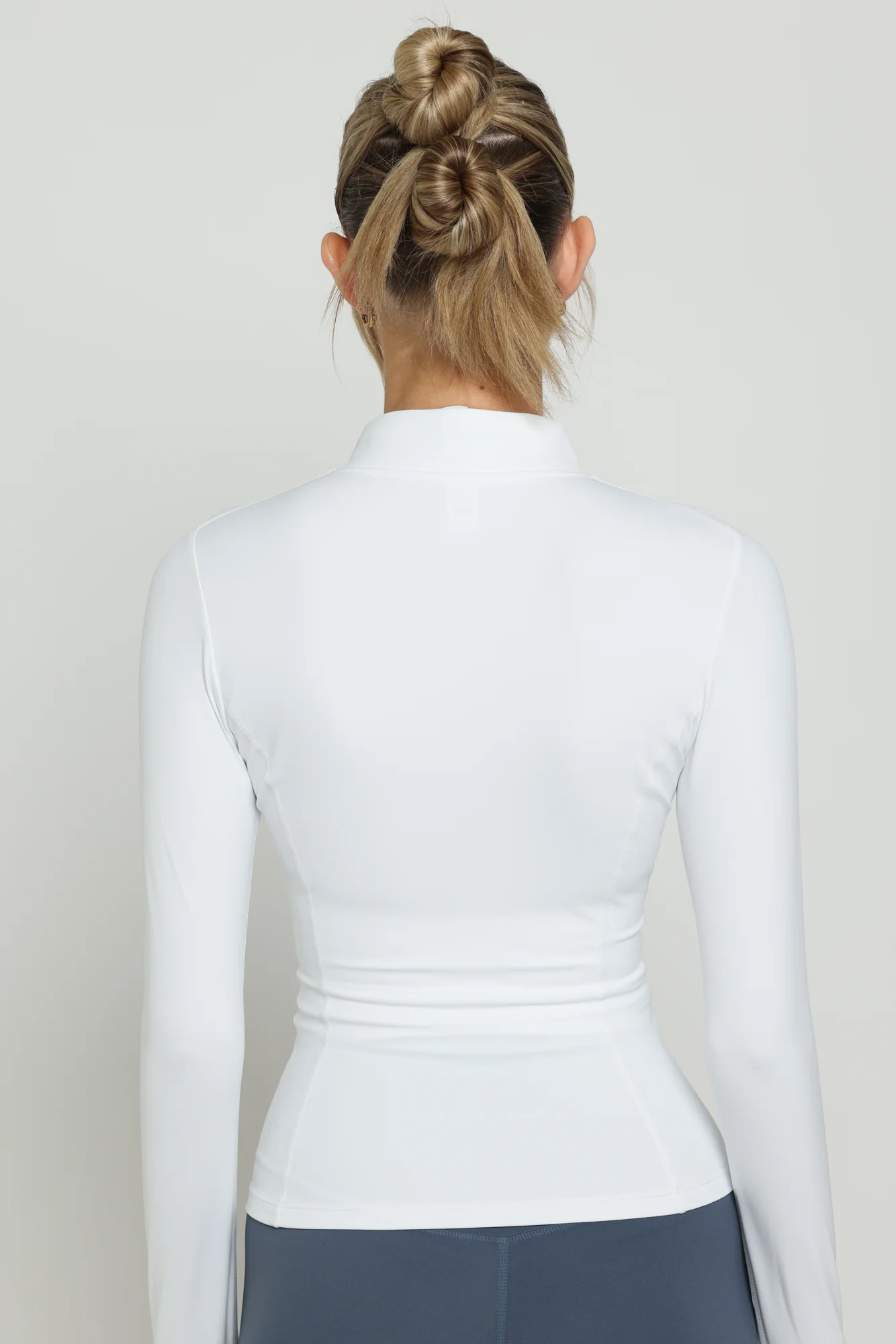 Milk Boundless Longline Cinch Jacket - Image 3