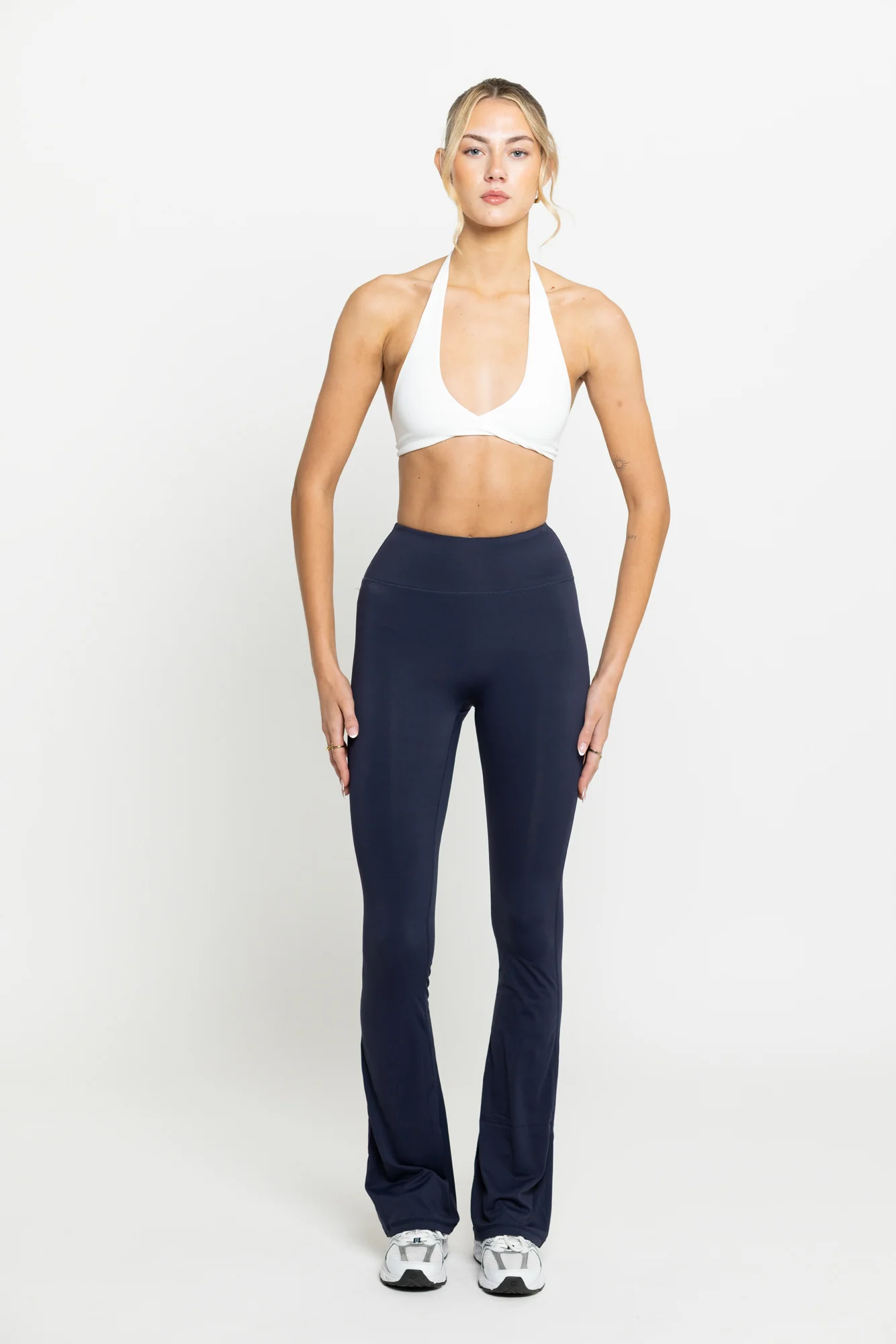 Milk Boundless Twist Bra - Image 5