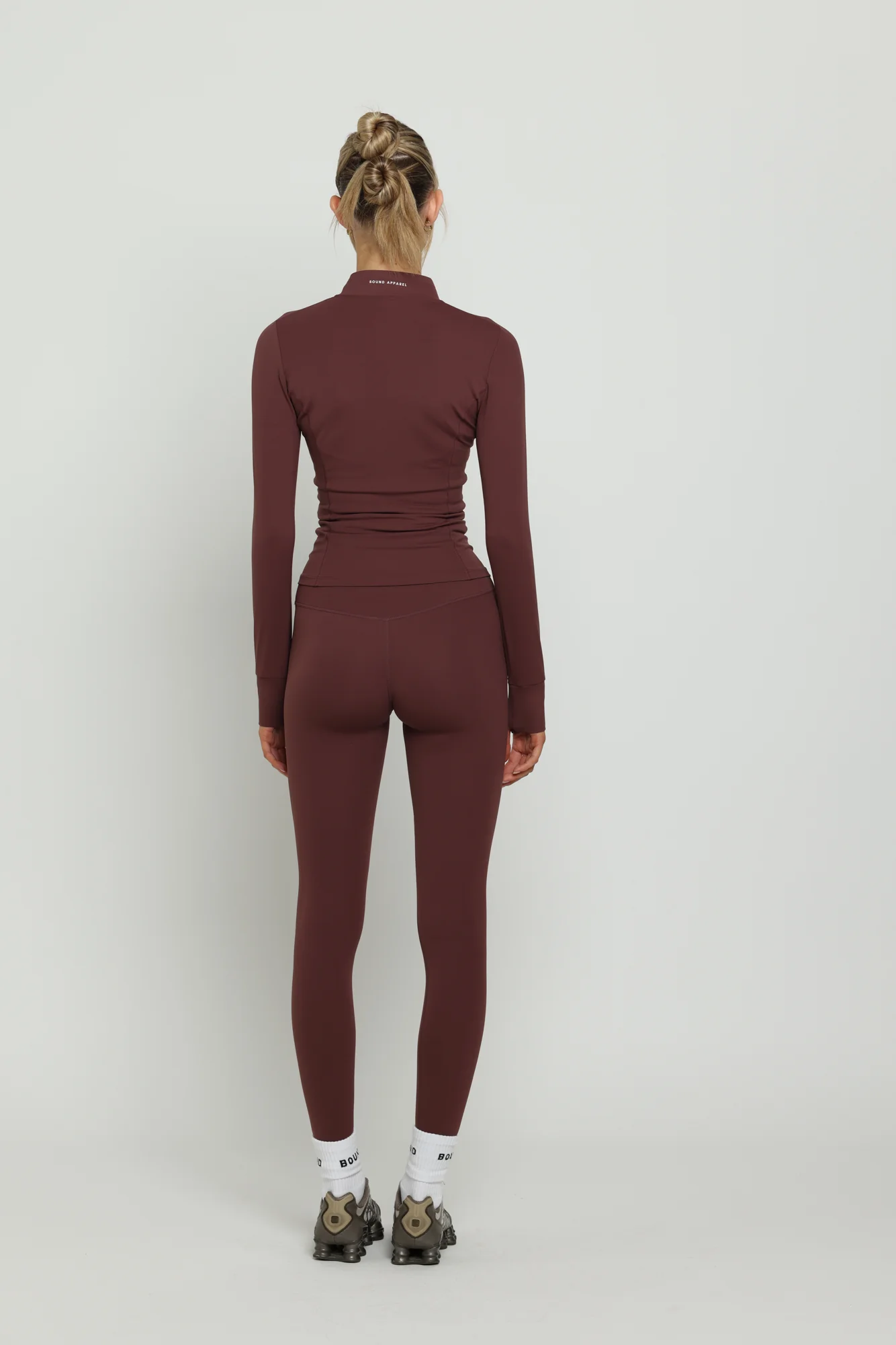 Mulberry Boundless Longline Cinch Jacket - Image 5