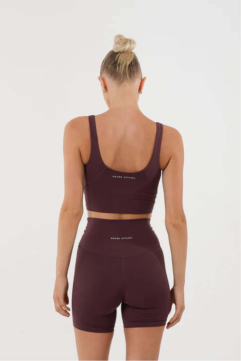 Mulberry Boundless Sculpt Tank - Image 4