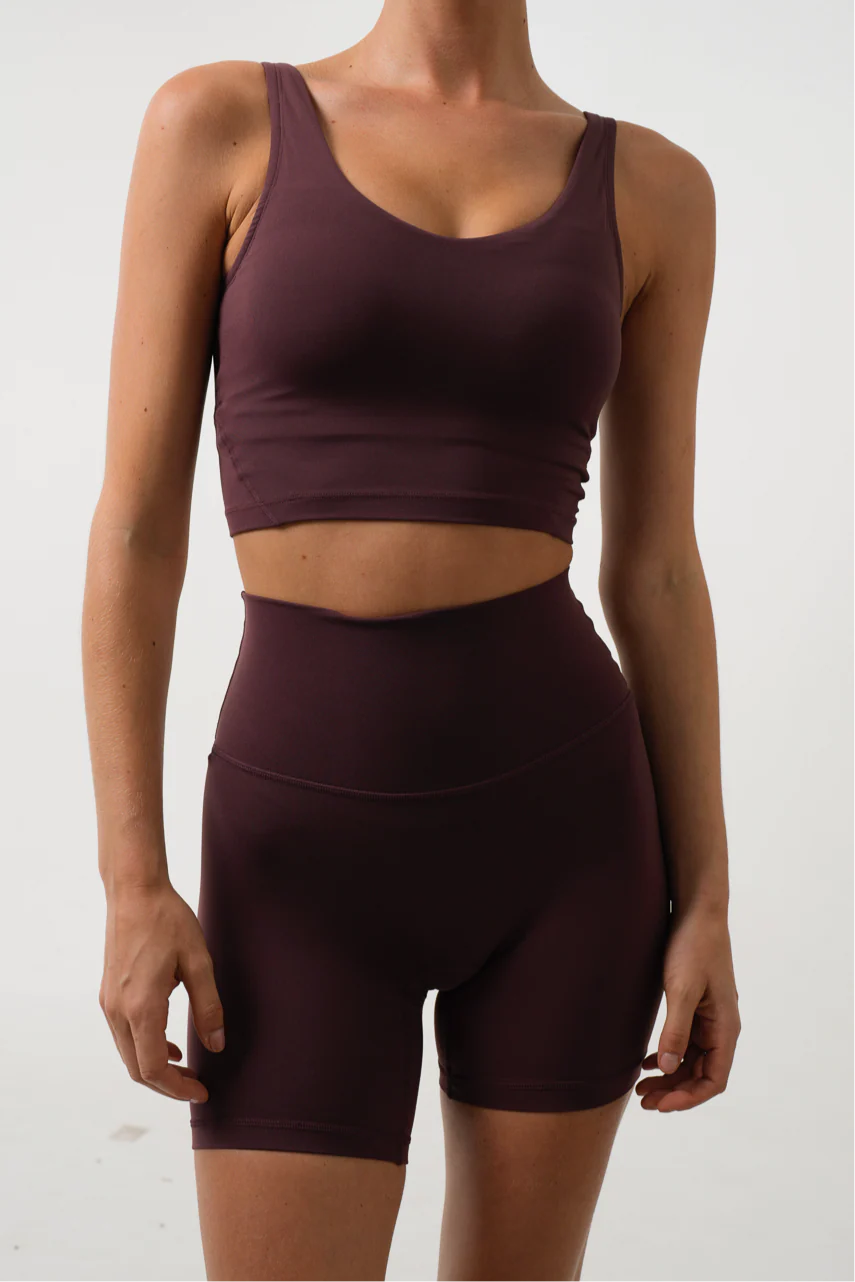 Mulberry Boundless Sculpt Tank - Image 5