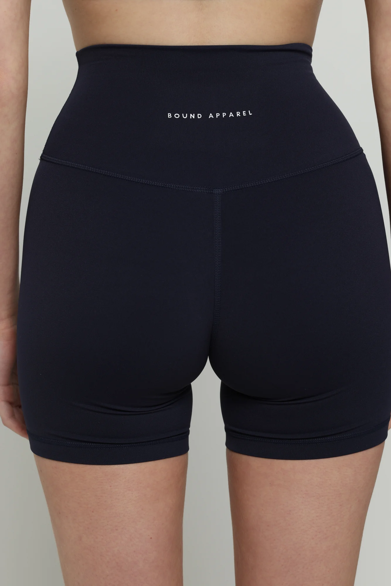 Space Blue Boundless Shorts - Image 5
