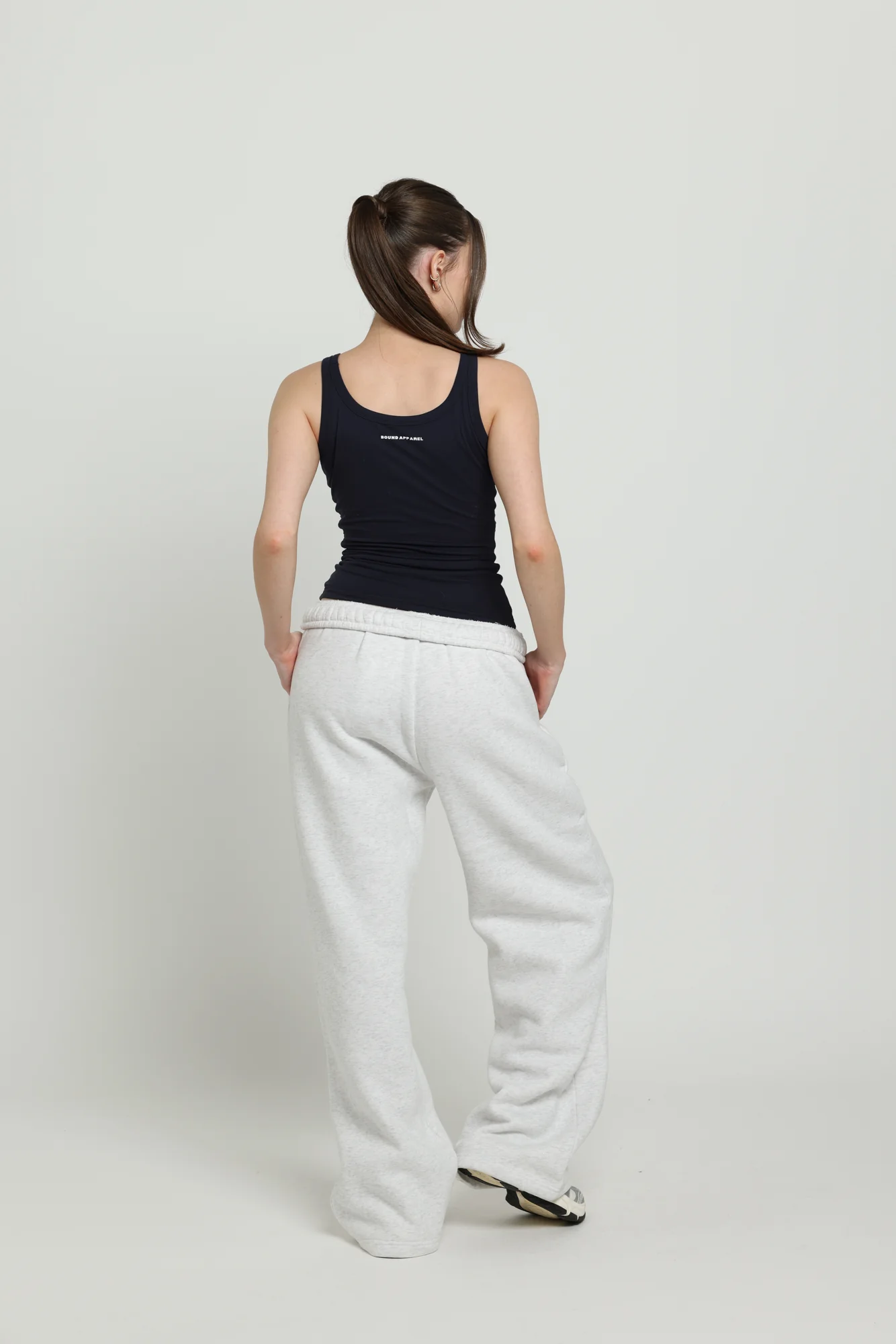 Space Blue Core Tua Tank - Image 4
