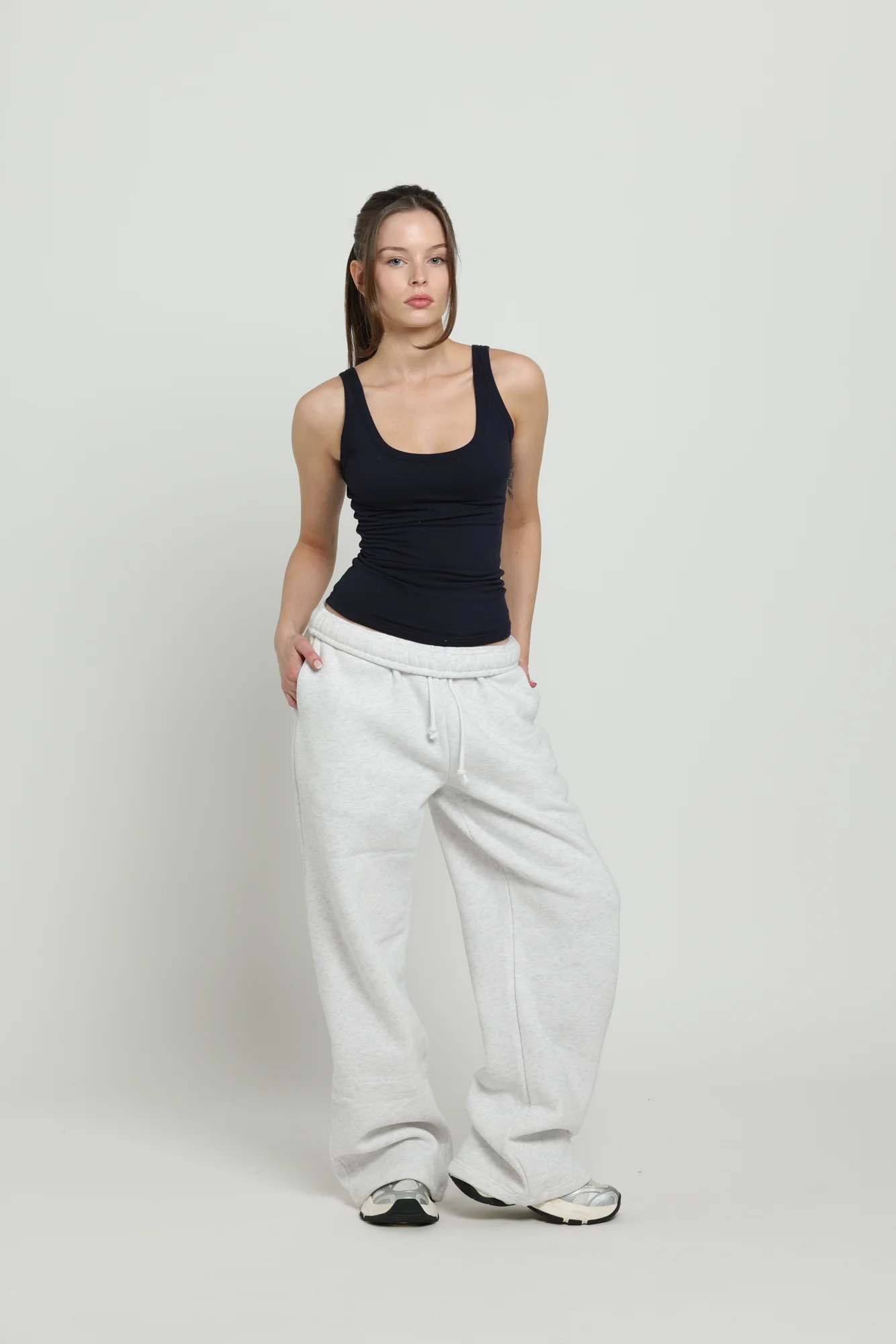 Space Blue Core Tua Tank - Image 5