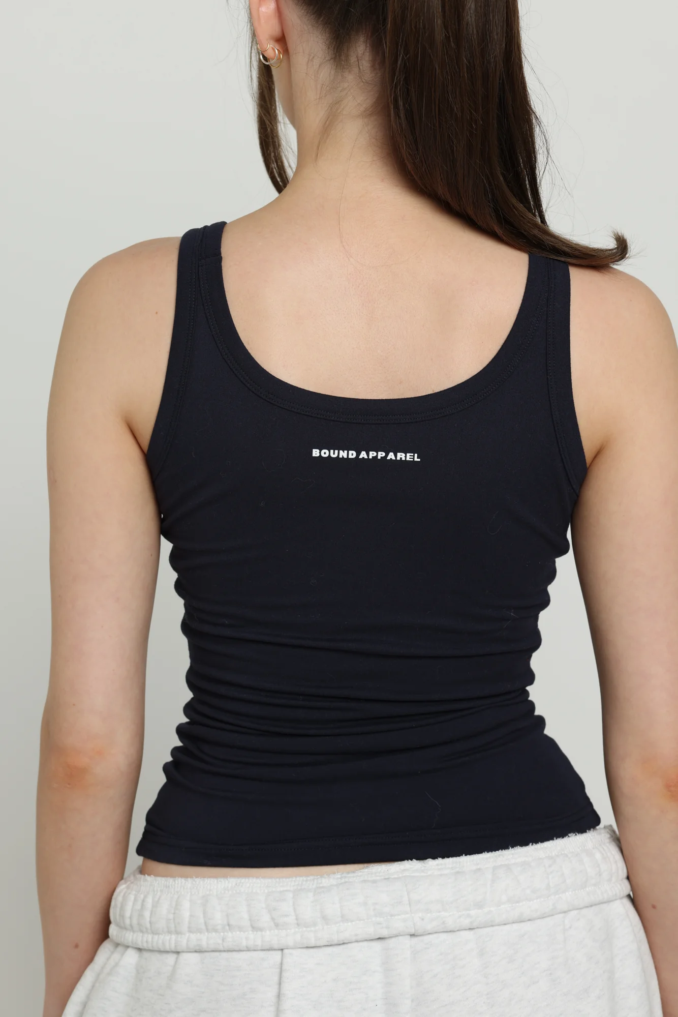 Space Blue Core Tua Tank - Image 6