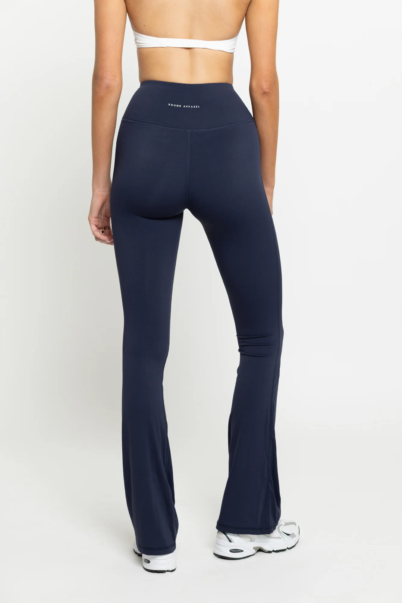 Space Blue Ultra Long Boundless Flares - Image 3