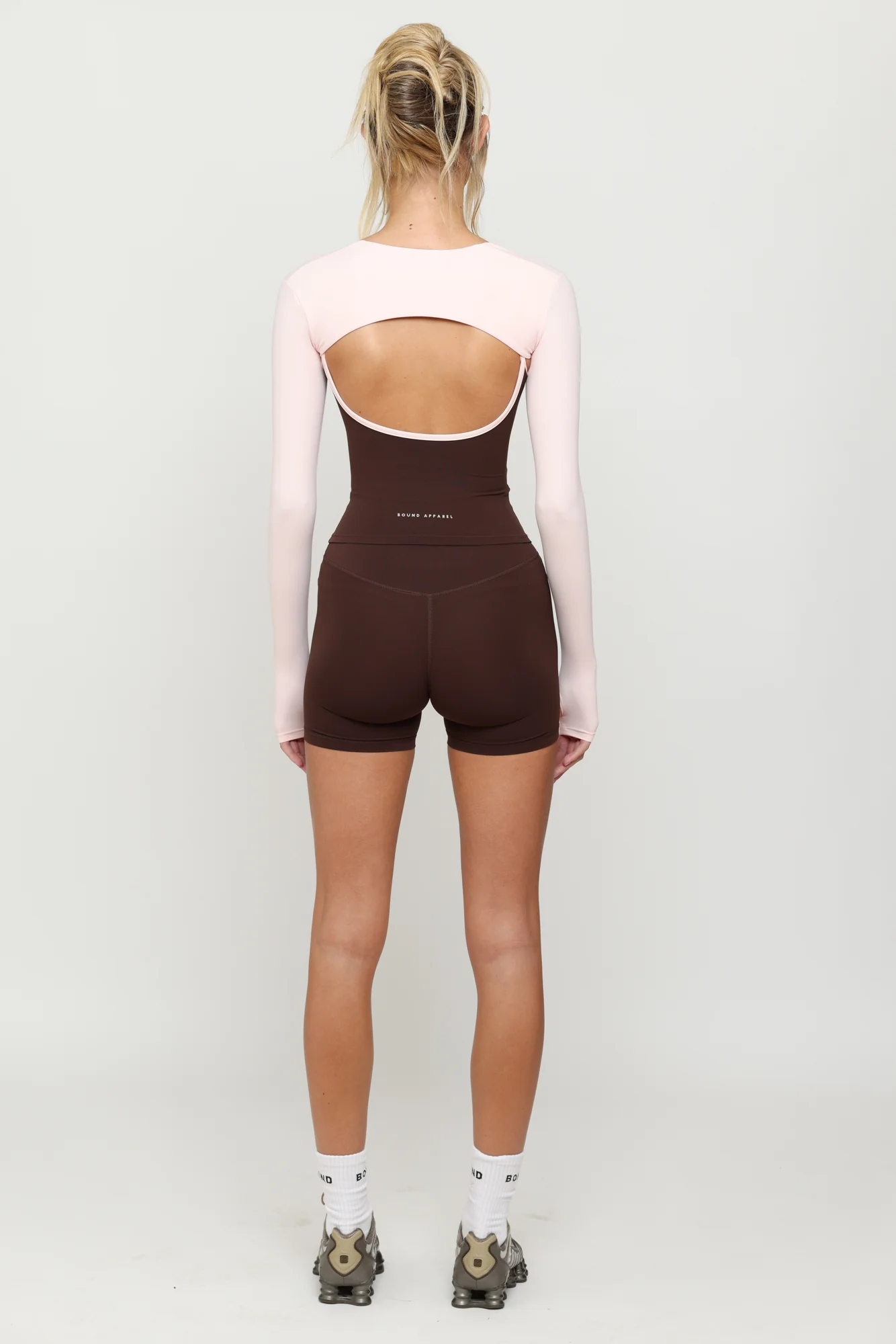 Strawberry Milk Boundless Bolero - Image 4