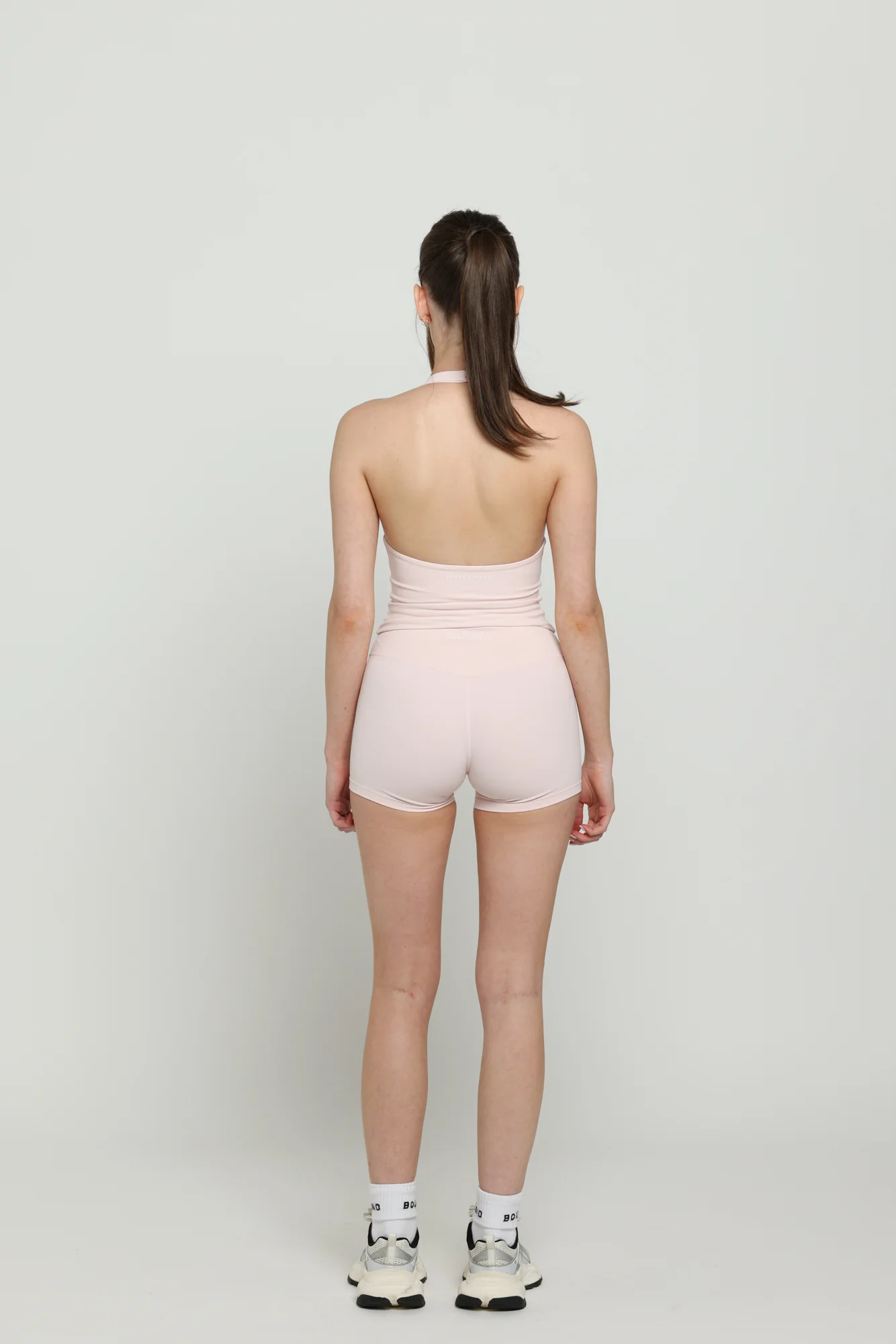 Strawberry Milk Halter Boundless Tank - Image 6