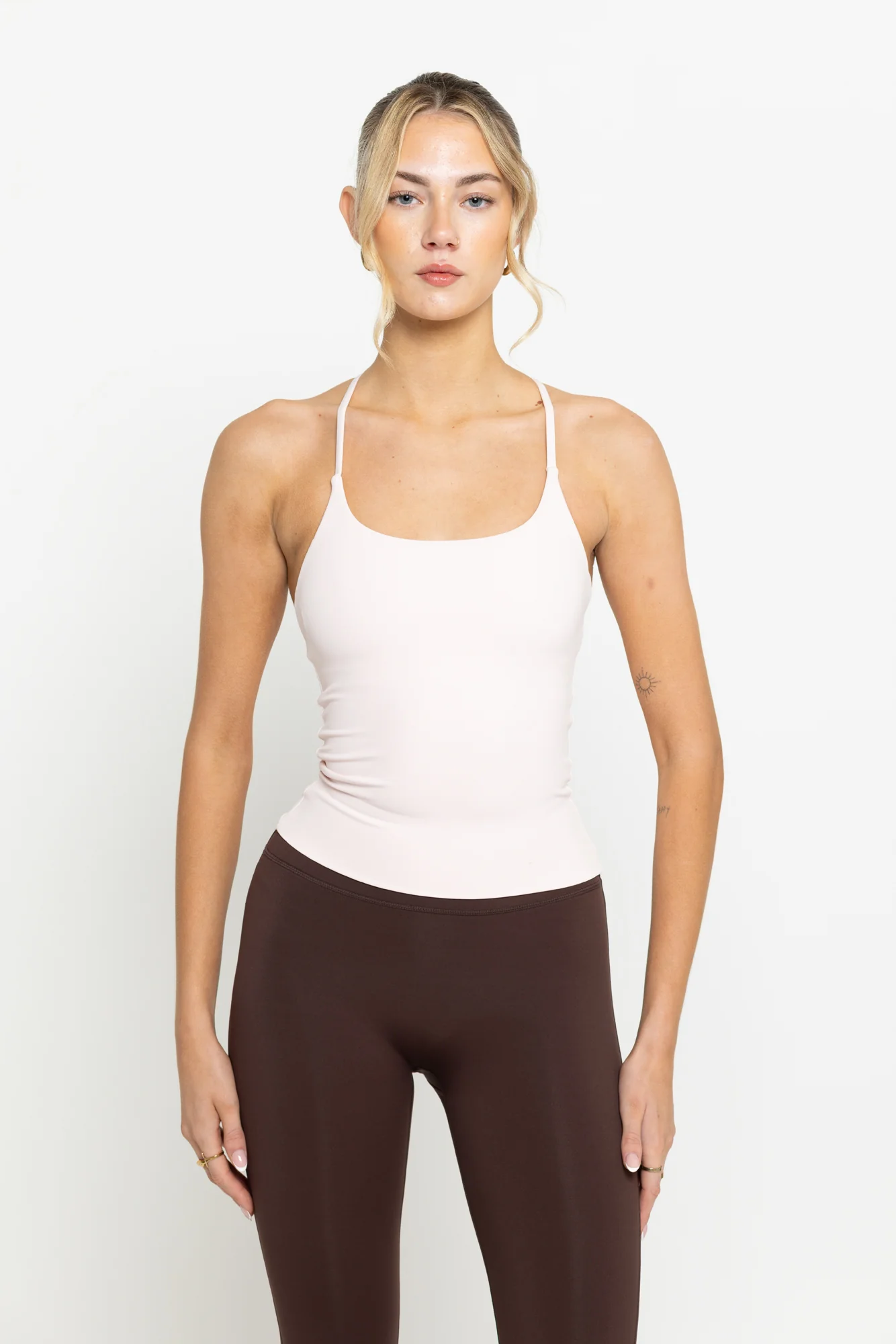 Strawberry Milk Racer Boundless Tank - Image 5