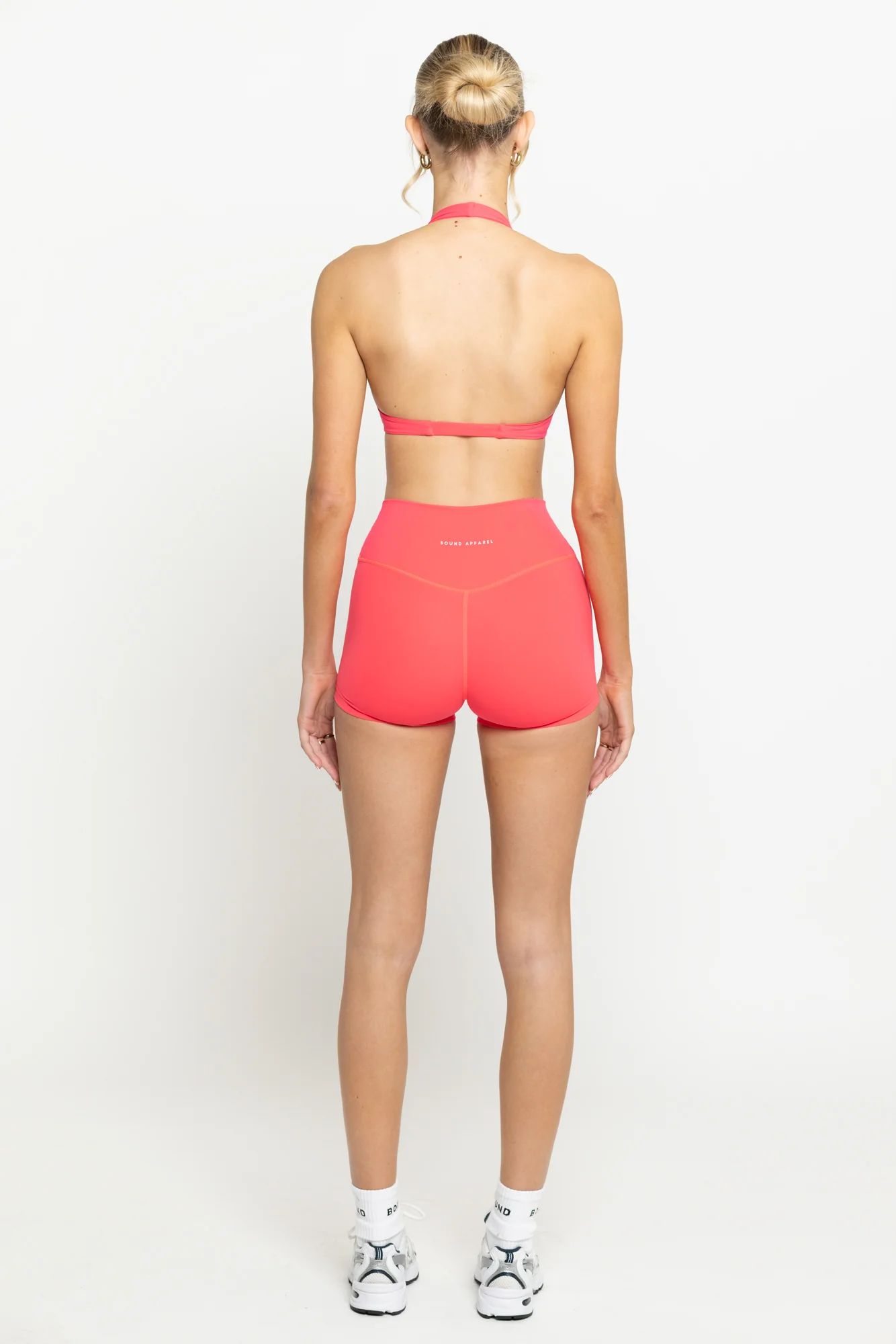 Watermelon Mini Boundless Shorts - Image 3